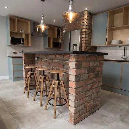 Bed and Breakfast Modern Centre *
