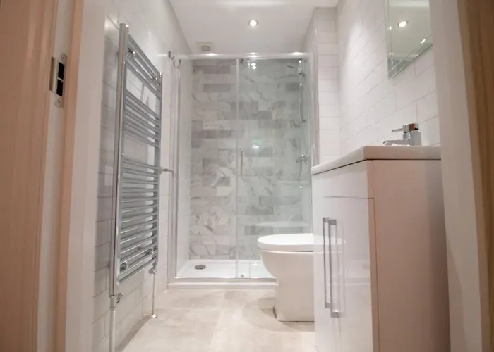 Bed & Breakfast Modern Centre Dublin