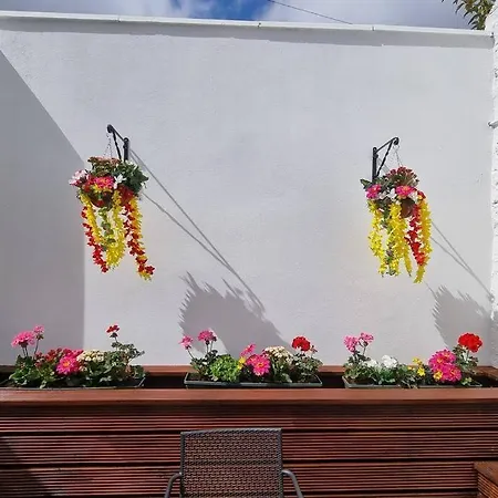 Modern Centre Отель типа 