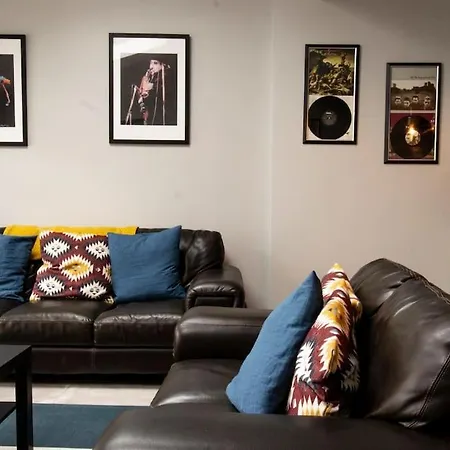 Modern Centre Дублин