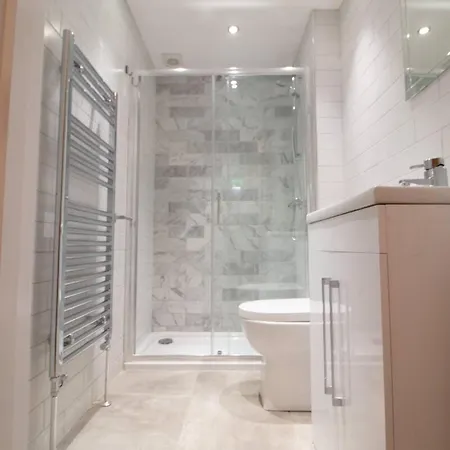 Frühstückspension Modern Centre Dublin